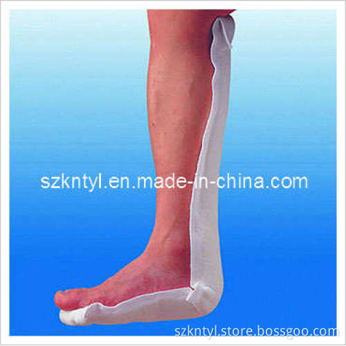 Fiberglass Short Leg Splint
